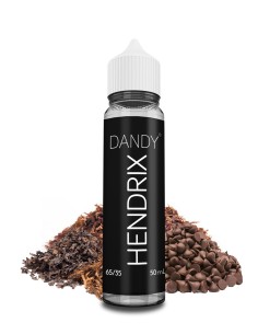 HENDRIX - DANDY - 50ml