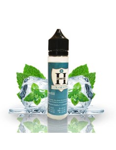 Herrera E-Liquids - Ultramenthol - 40ml (Shortfill)
