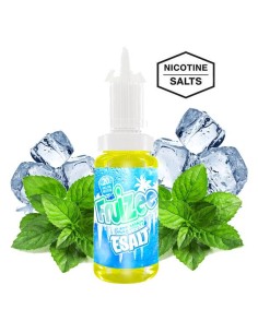 Eliquid France - Ice Mint (E-Salt) 10ml