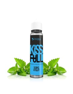 KISS FULL - Fifty Evolution 50ml