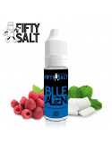 BLUE ALIEN Fifty Salt 10ml
