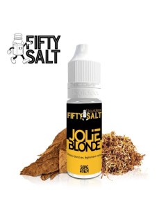 JOLIE BLONDE Fifty Salt 10ml