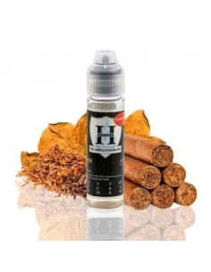 Herrera E-Liquids - Cigarro Habano - 40ml (Shortfill)