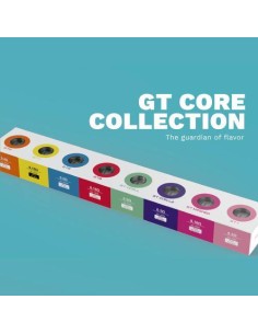 Vaporesso GT Core Collection 8pcs/Pack