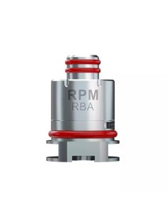 Base reparable (RBA) para Pod RPM40 Smok