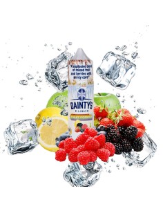 Dainty’s Ice Fruit Fodder 50ml