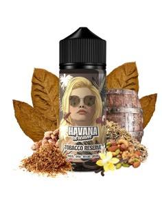 Tobacco Reserve 100ml by Havana Dream