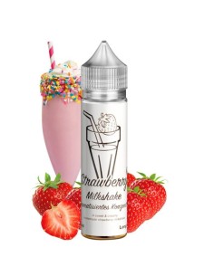 Strawberry Milkshake V2
