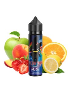 MAX VG Serial 30ml - Psycho Bunny TPD Complain