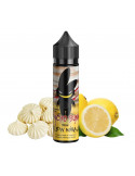 MAX VG Serial 30ml - Psycho Bunny TPD Complain