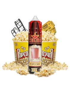 Cinema Range – Popcorn 50ml