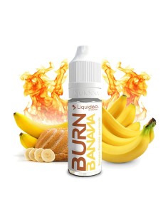 Burn Banana