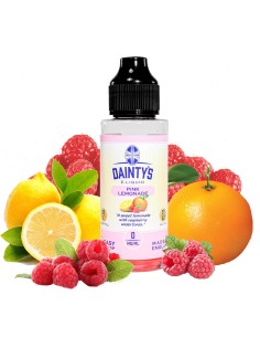 Dainty's Premium Pink Lemonade 80ML