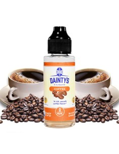 DAINTY'S PREMIUM Coffee 80ML