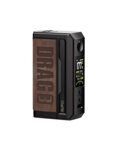 Drag 3 Mod by Voopoo