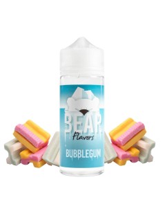 BEAR Flavors - Bubblegum - 100ml