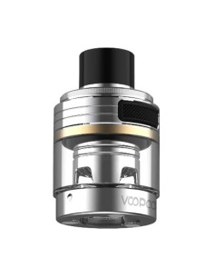 Voopoo TPP-X Empty Pod Replacement