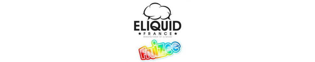 ELIQUID FRANCE FRUIZEE