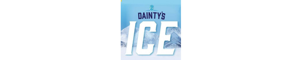 DAINTY'S PREMIUM ICE